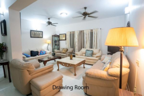 Swarloke Apartment at Gulshan 2,Dhaka